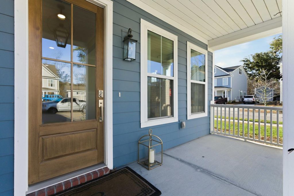 Photo of 2011 Blue Bayou Boulevard, Johns Island, SC 29455 (MLS # 26002483)