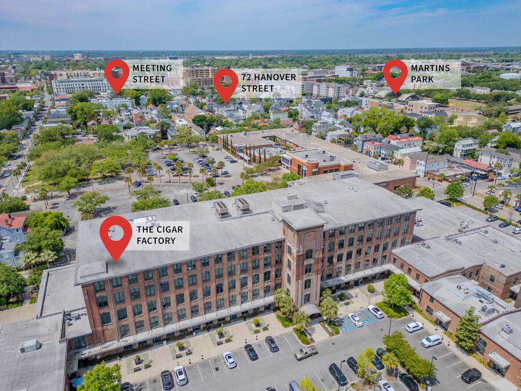Photo of 72 Hanover Street, Charleston, SC 29403 (MLS # 26009827)