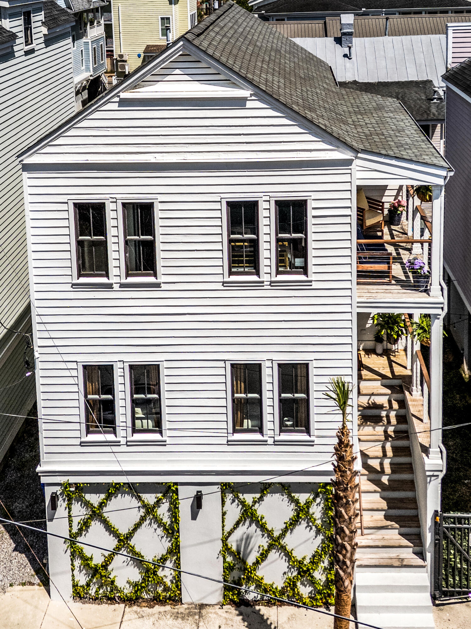 72 Hanover Street