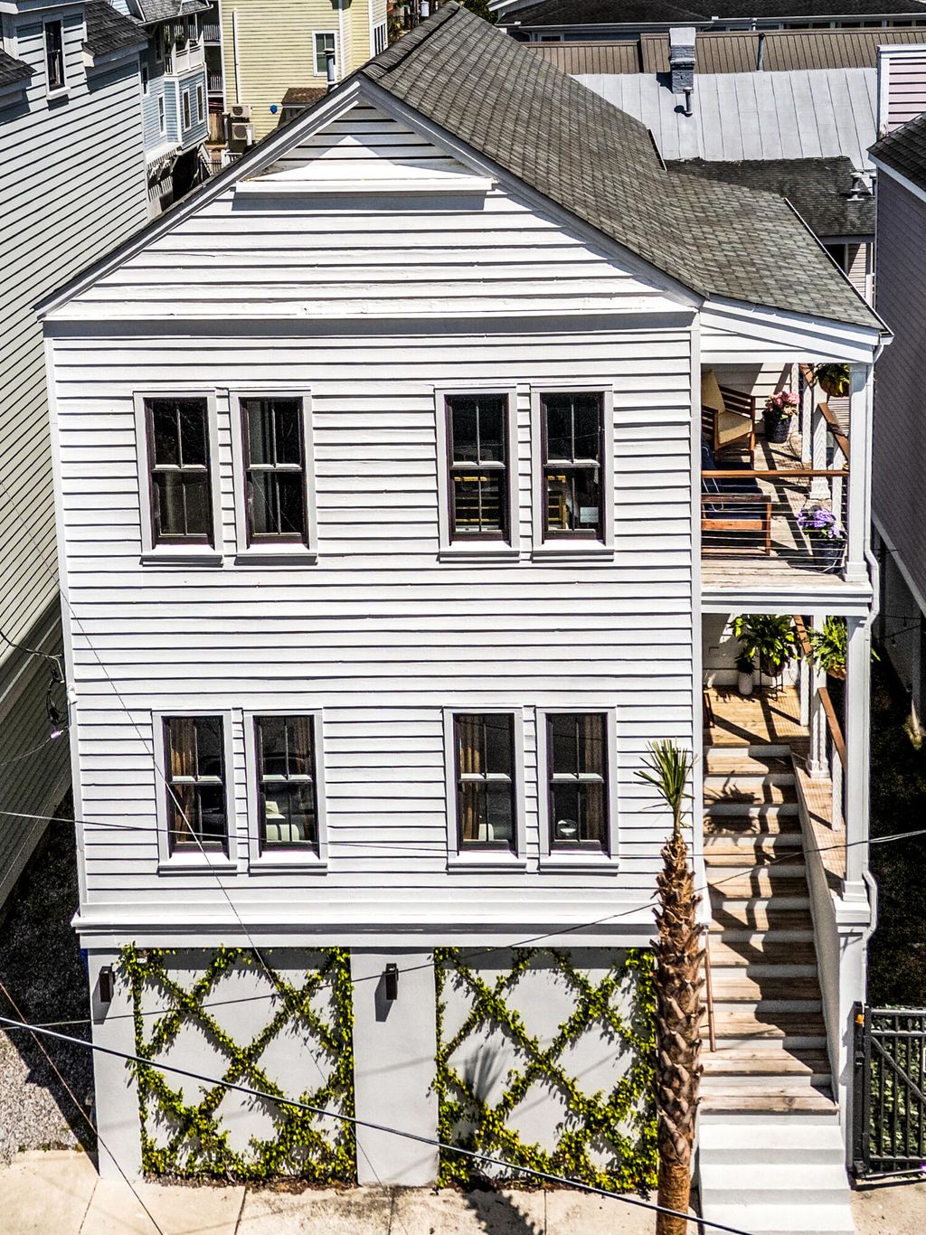 Photo of 72 Hanover Street, Charleston, SC 29403 (MLS # 26009827)