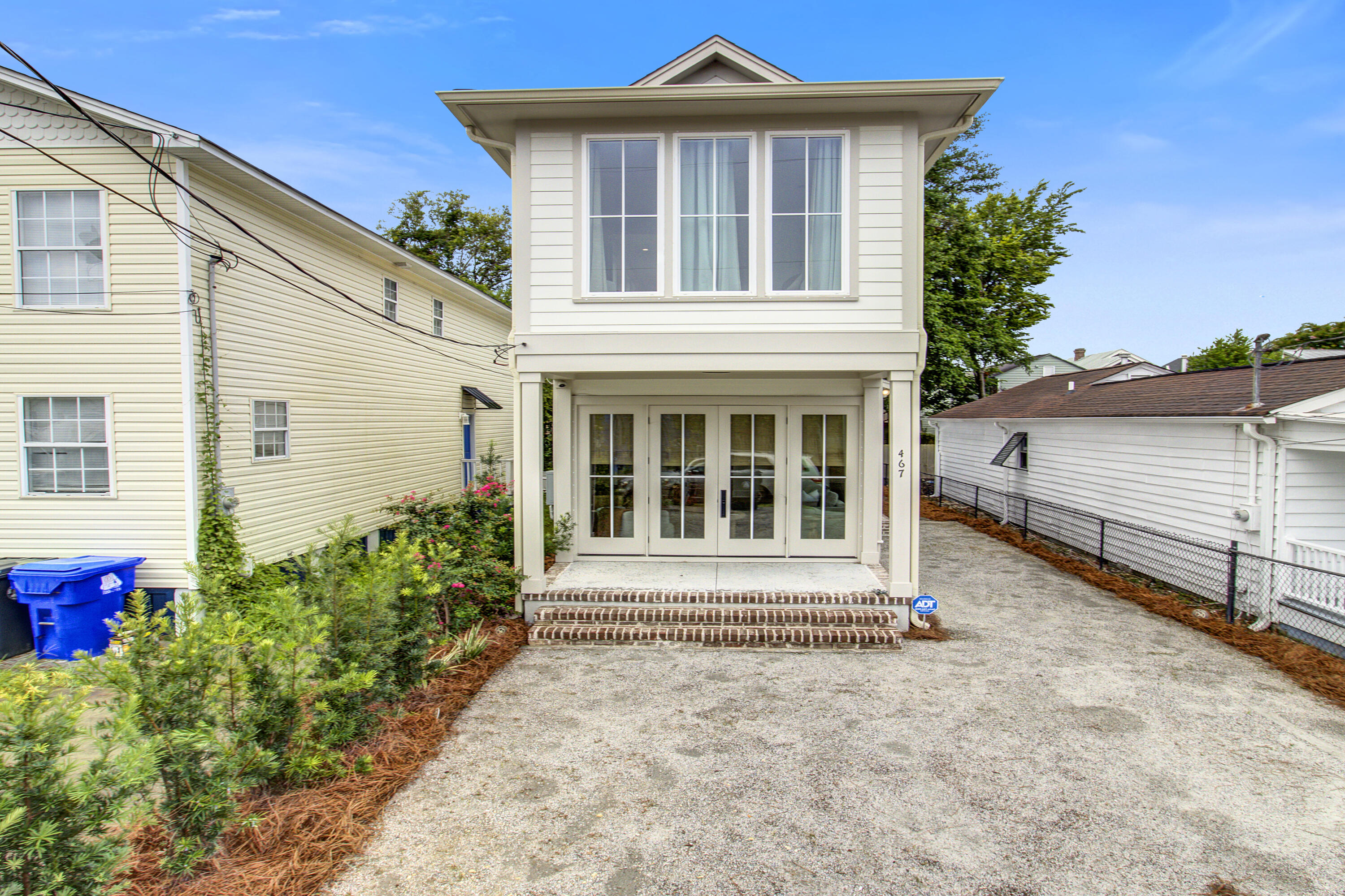 467 Race Street
