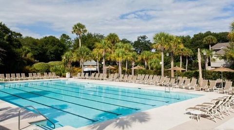 A home in Isle of Palms