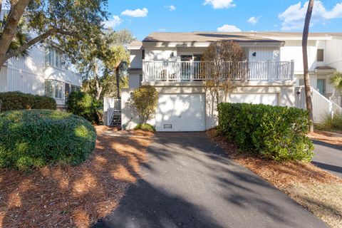 A home in Isle of Palms