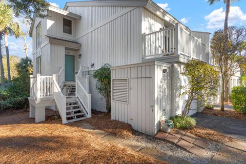 A home in Isle of Palms