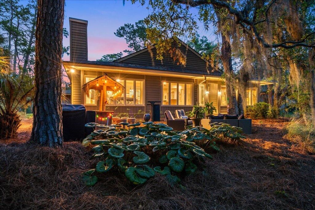 Photo of 519 Ruddy Turnstone, Kiawah Island, SC 29455 (MLS # 26015849)