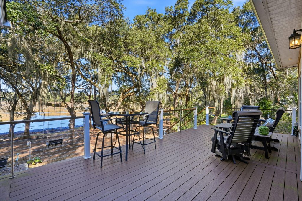 Photo of 8448 Chisolm Pltn Road, Edisto Island, SC 29438 (MLS # 26002560)