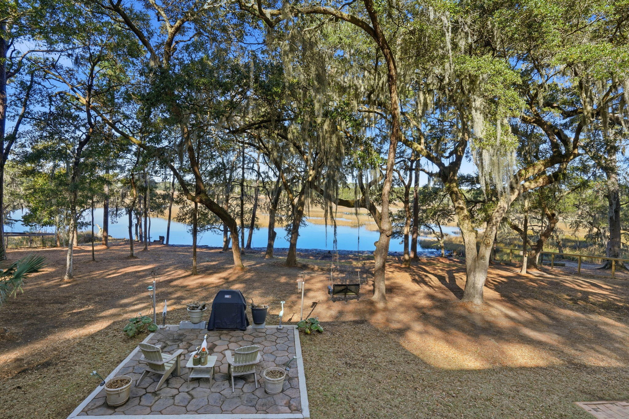 8448 Chisolm Pltn Road