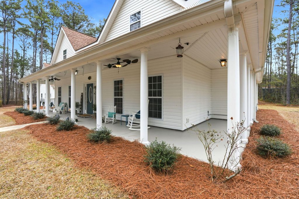 Photo of 114 Autumn Creek Trail, Summerville, SC 29486 (MLS # 26004073)