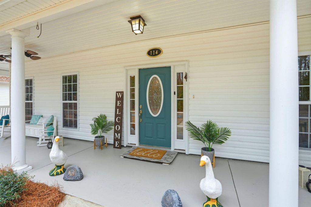 Photo of 114 Autumn Creek Trail, Summerville, SC 29486 (MLS # 26004073)