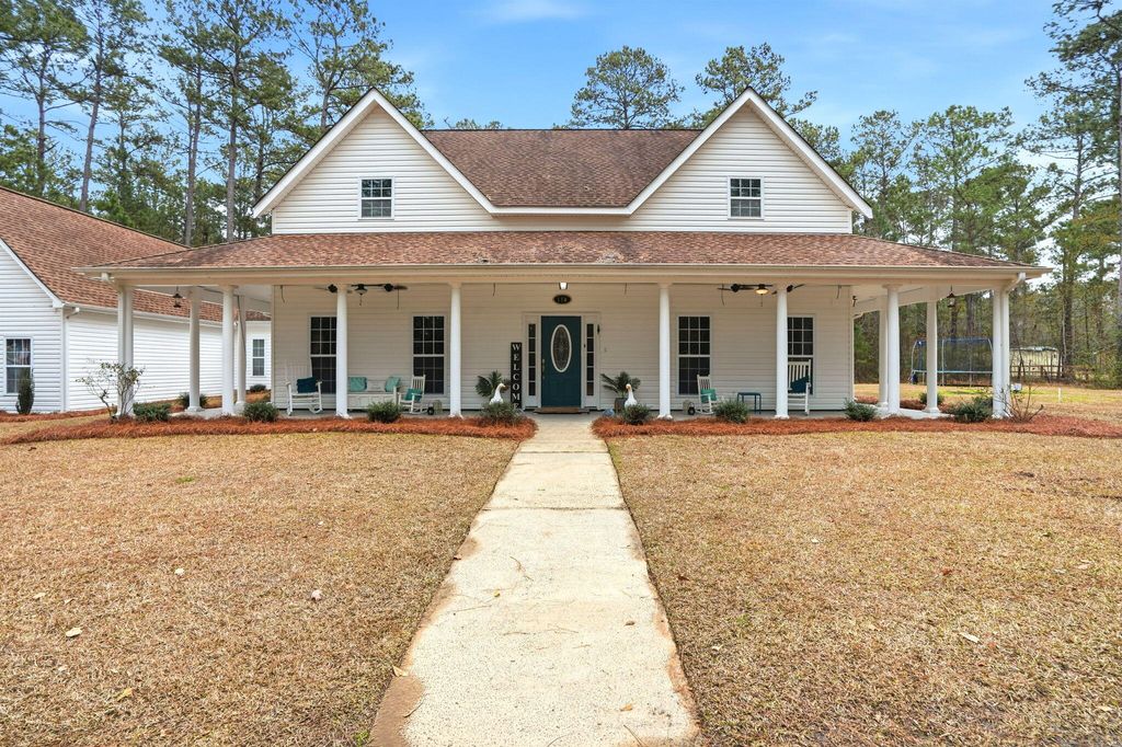 Photo of 114 Autumn Creek Trail, Summerville, SC 29486 (MLS # 26004073)