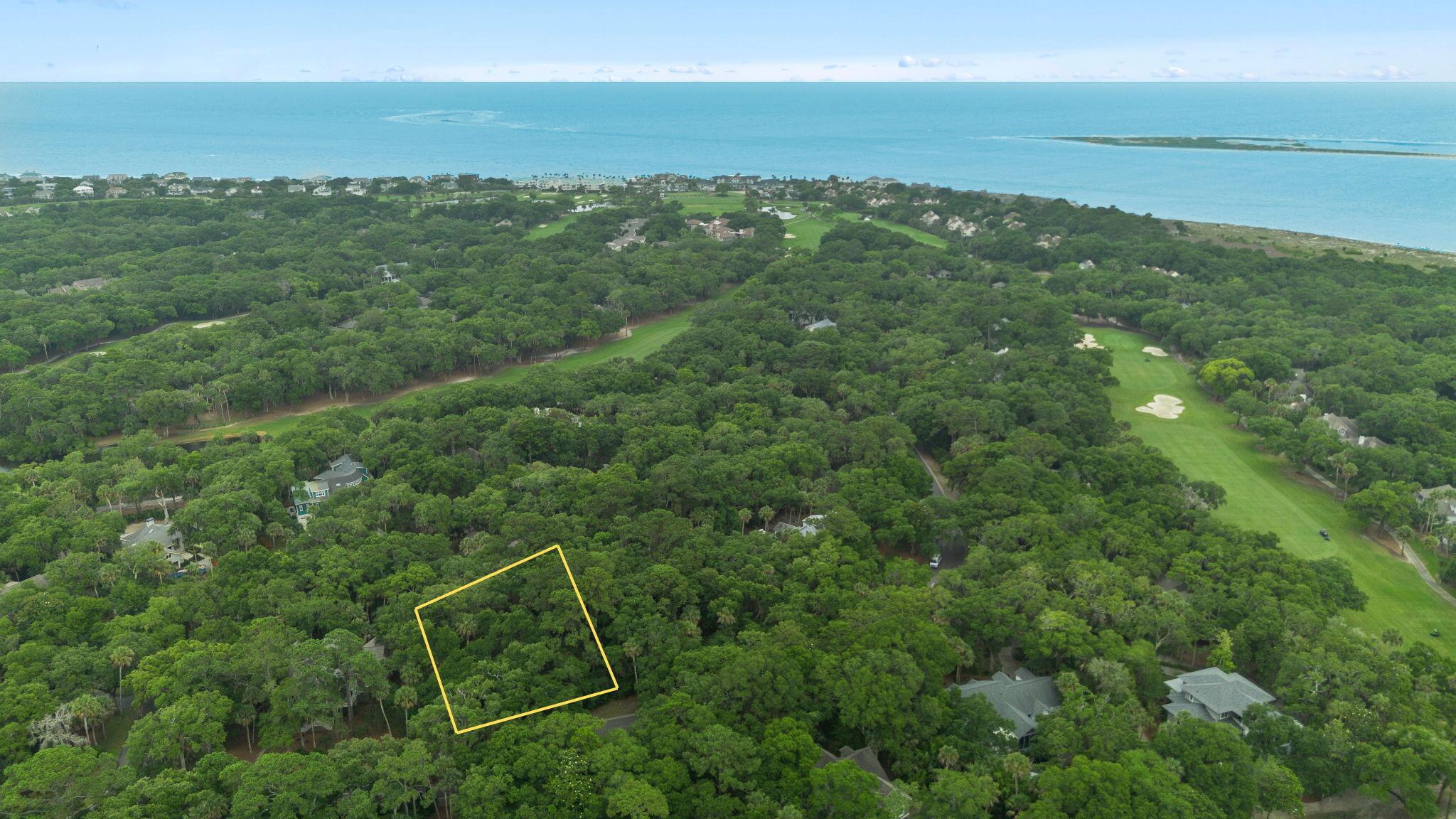 2705 Seabrook Island Road