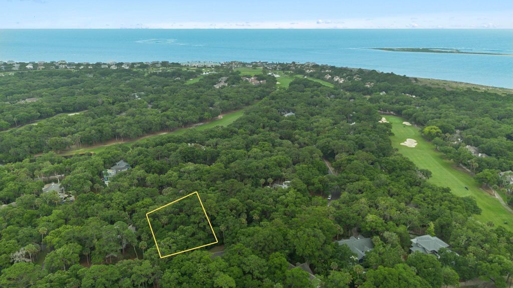 Photo of 2705 Seabrook Island Road, Seabrook Island, SC 29455 (MLS # 26017809)