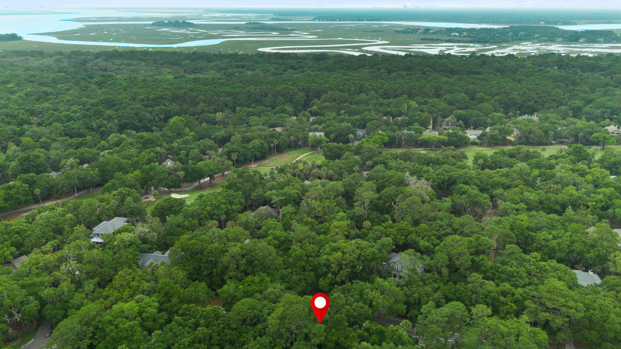 2705 Seabrook Island Road