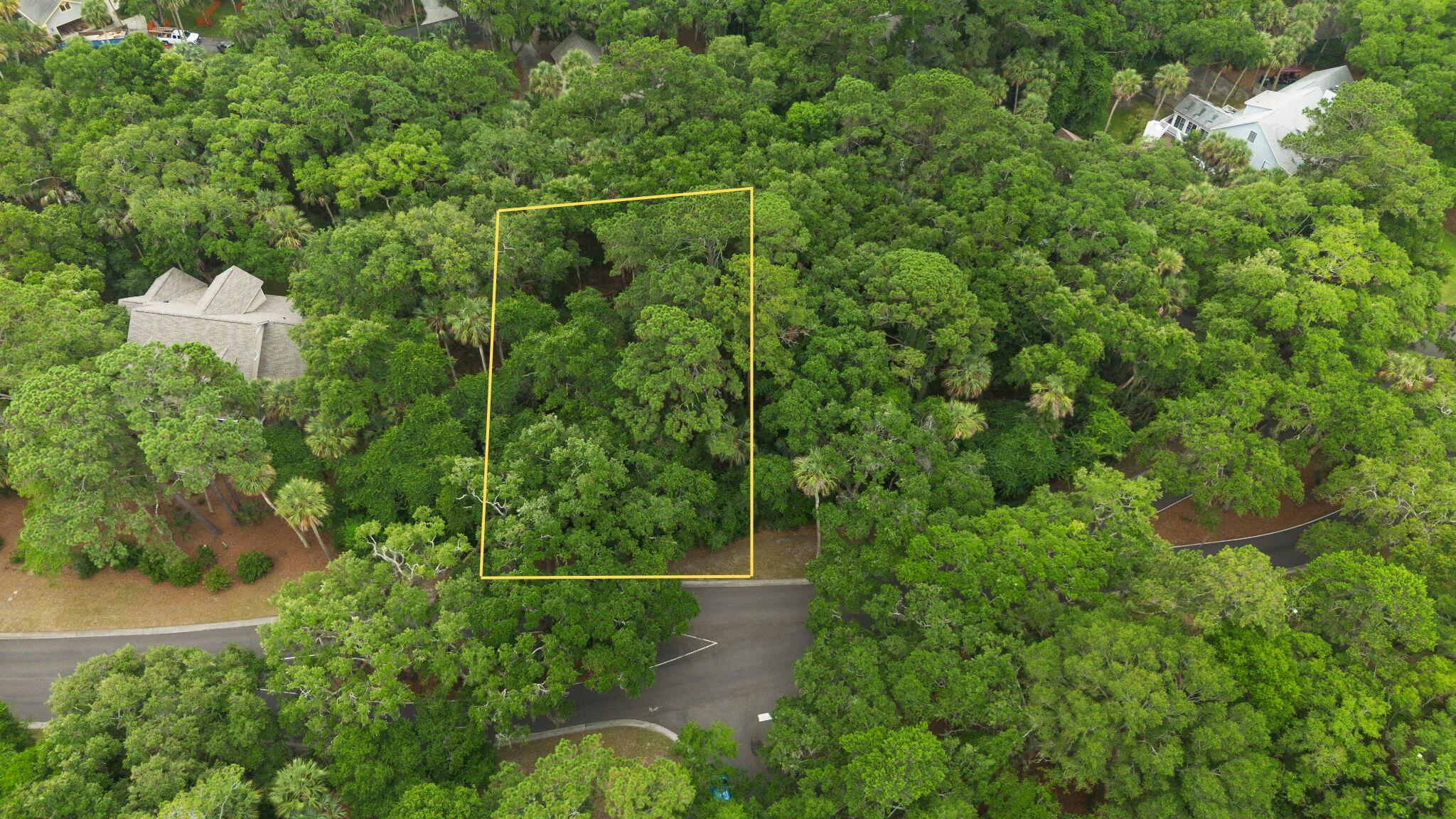 2705 Seabrook Island Road