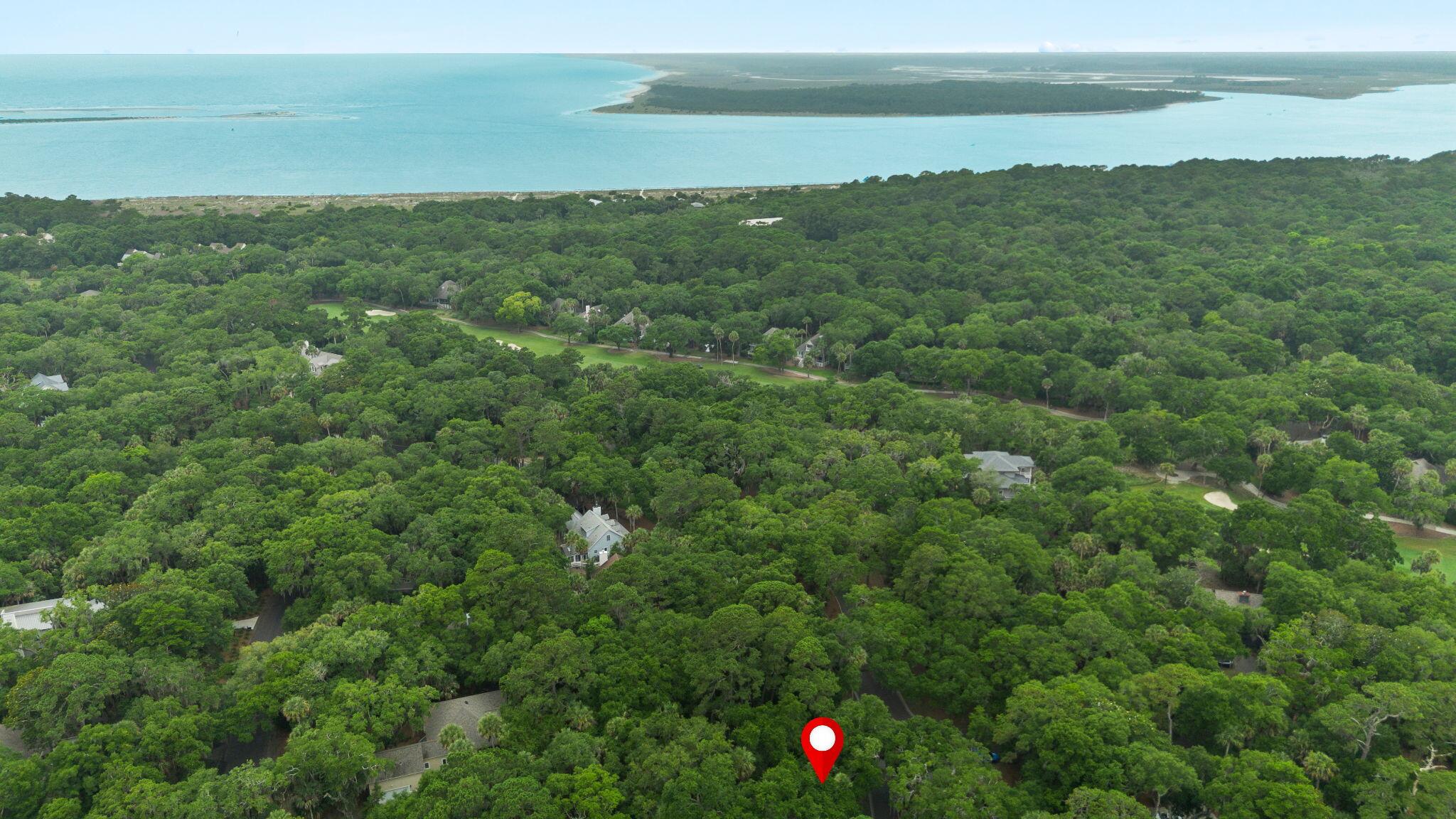 2705 Seabrook Island Road