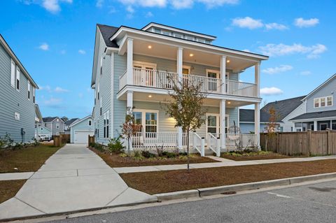 A home in Summerville