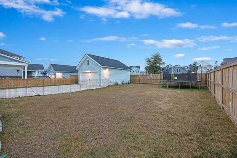 A home in Summerville