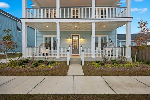 A home in Summerville