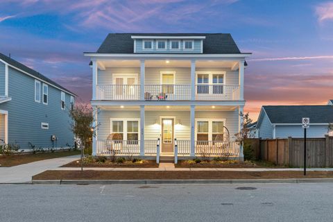 A home in Summerville