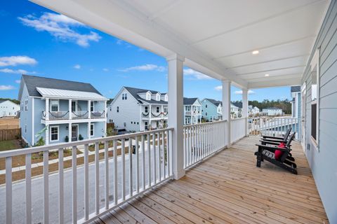 A home in Summerville