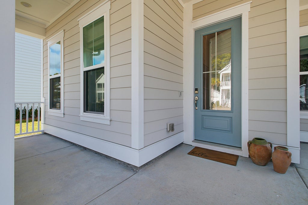 Photo of 2335 Lenwick Hall Lane, Johns Island, SC 29455 (MLS # 26027610)