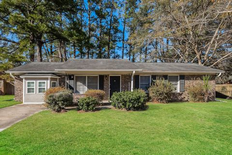 A home in Summerville