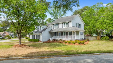 Photo of 609 Black Oak Boulevard, Summerville, SC 29485 (MLS # 26010621)