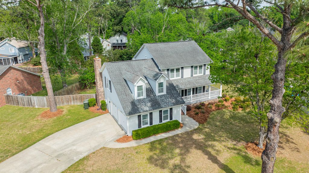 Photo of 609 Black Oak Boulevard, Summerville, SC 29485 (MLS # 26010621)
