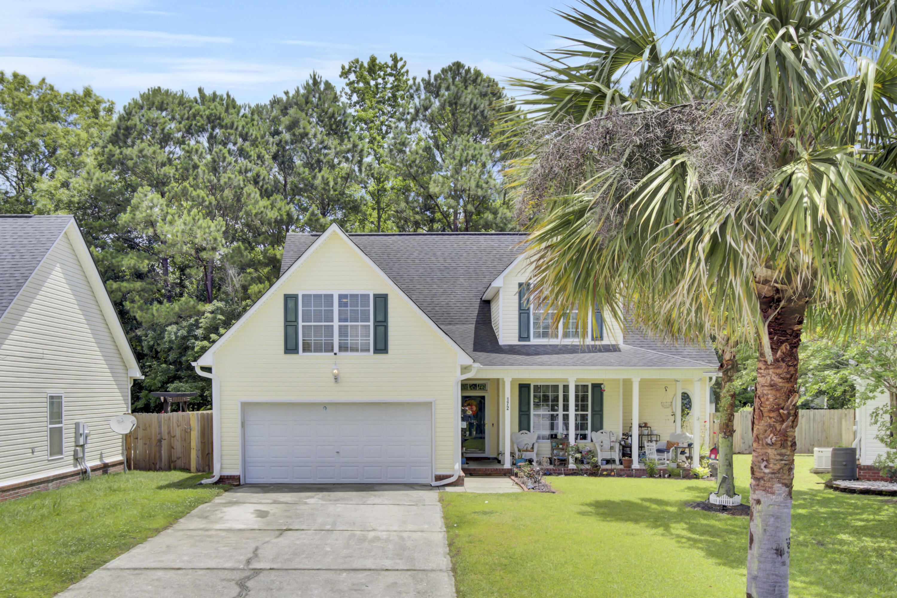 172 Cotillion Cresent Crescent