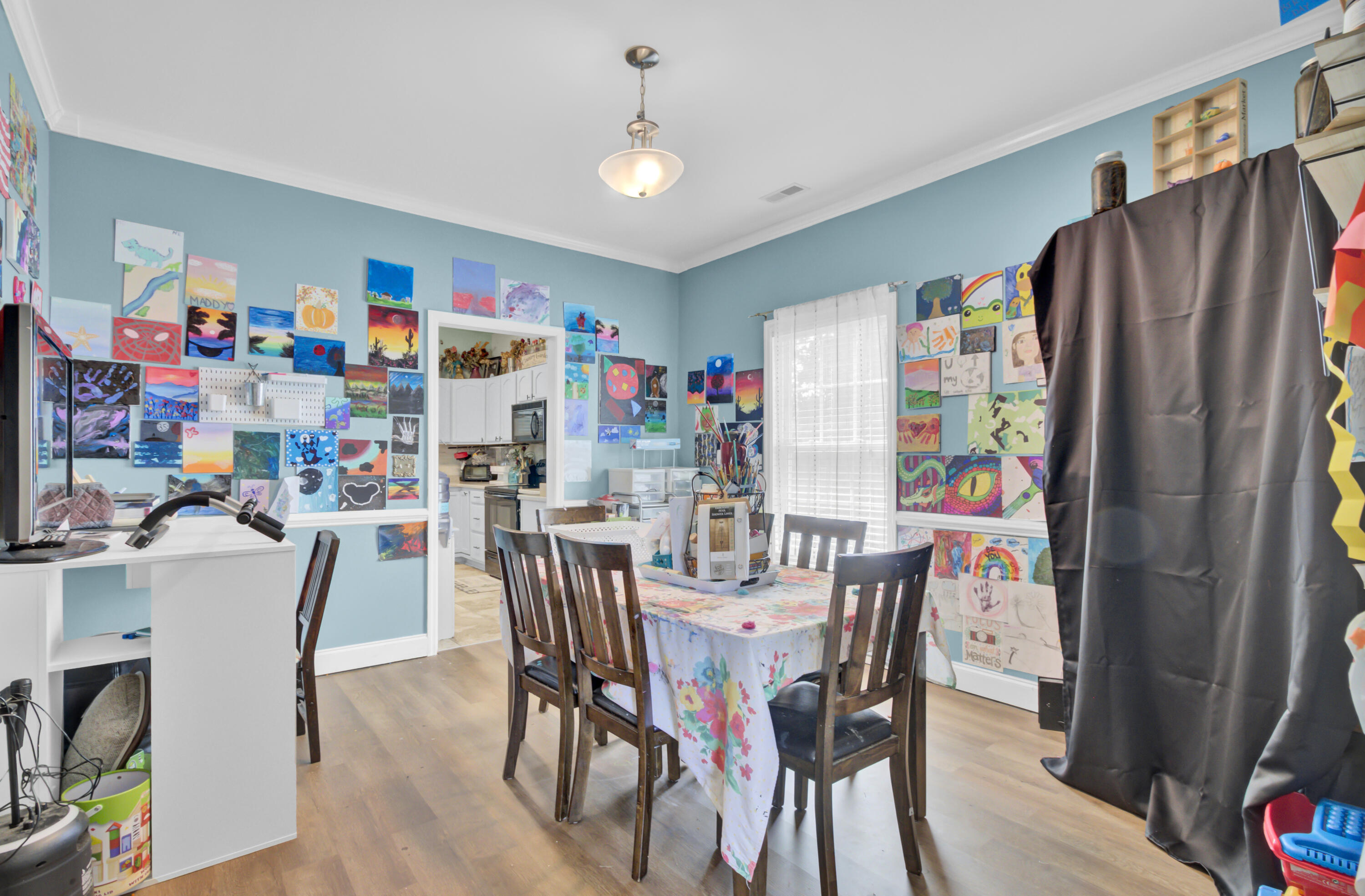 172 Cotillion Cresent Crescent