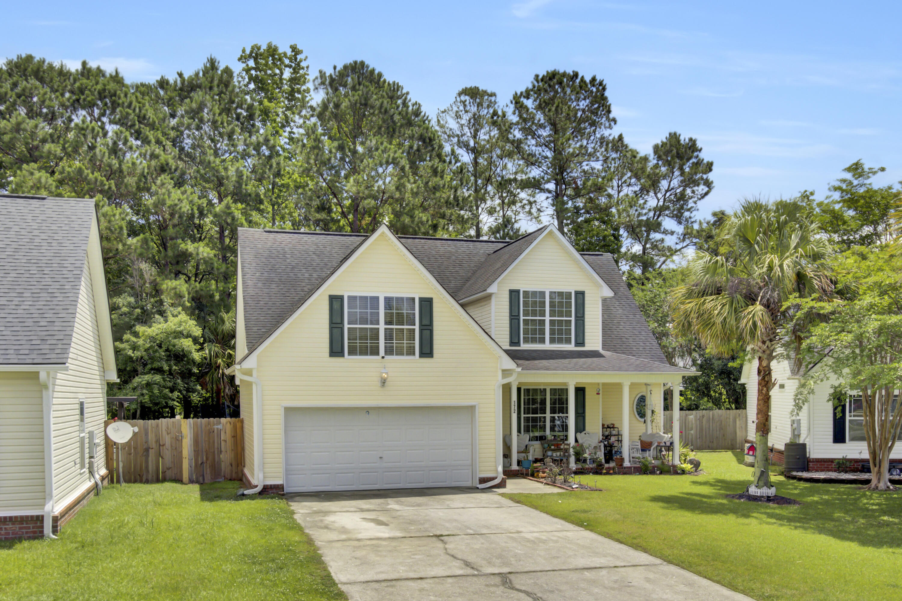 172 Cotillion Cresent Crescent
