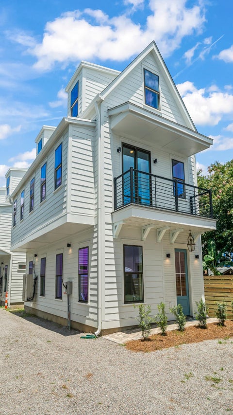 Photo of 22 Nats Court, Charleston, SC 29403 (MLS # 25032529)