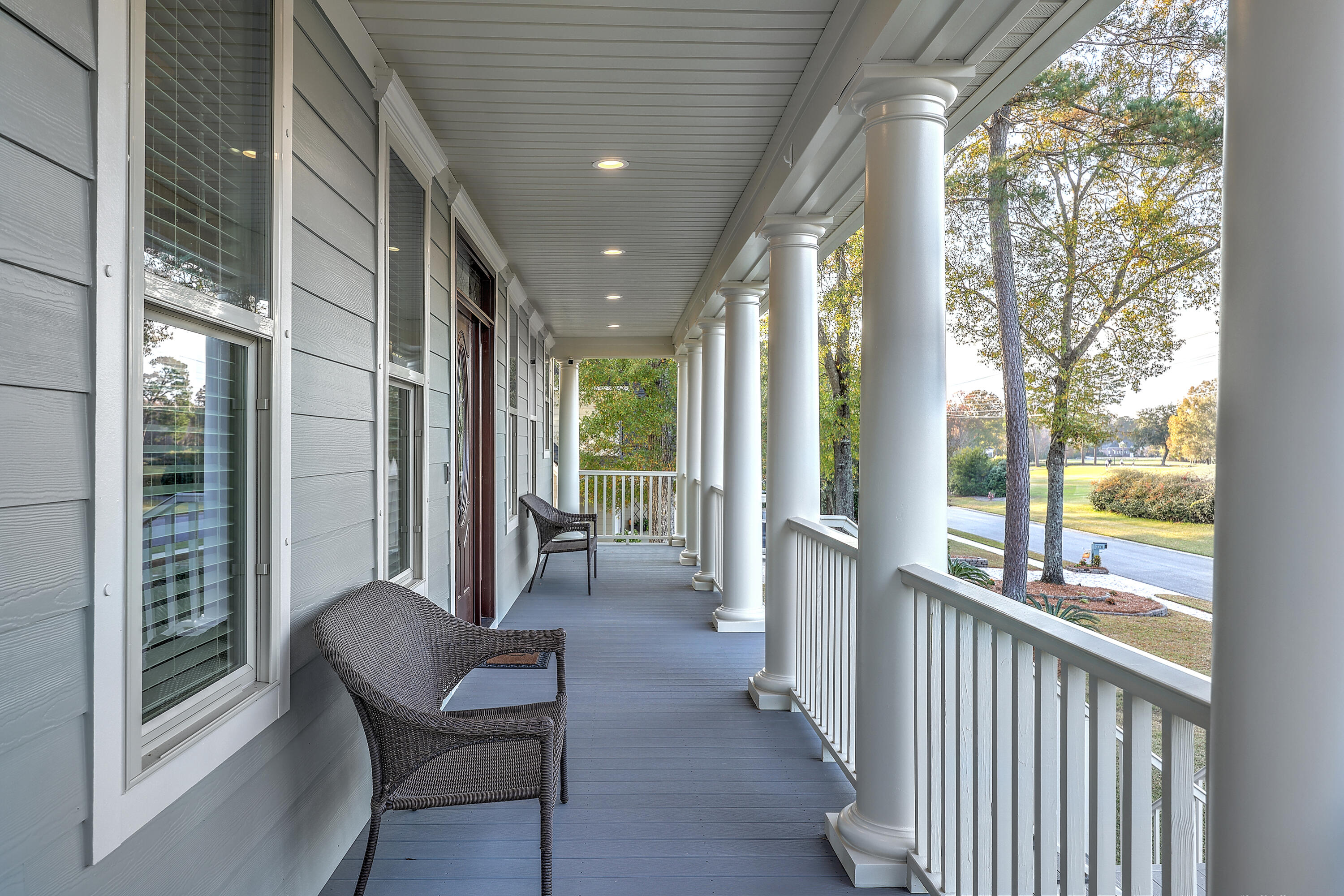 8927 E Fairway Woods Circle