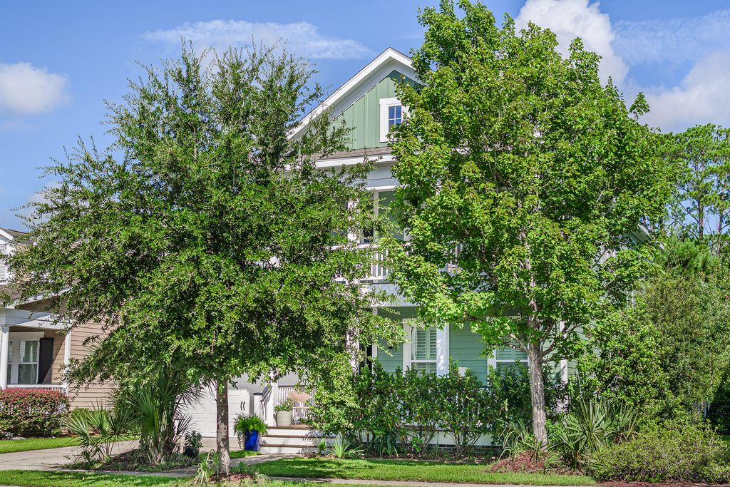 Photo of 3616 Maidstone Drive, Mount Pleasant, SC 29466 (MLS # 25022973)