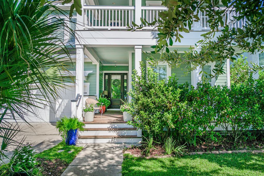 Photo of 3616 Maidstone Drive, Mount Pleasant, SC 29466 (MLS # 25022973)