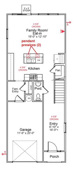 221 Central Creek Drive