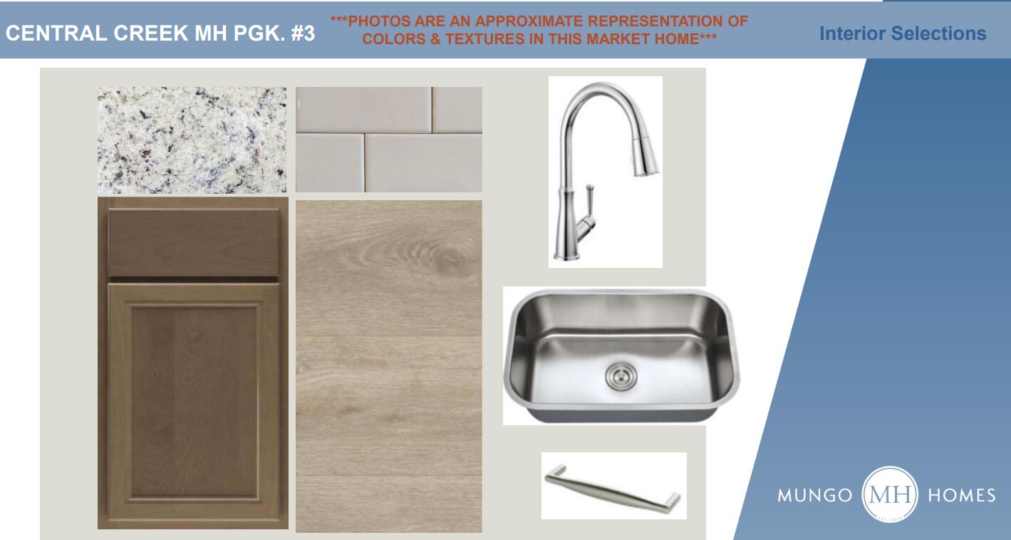 221 Central Creek Drive