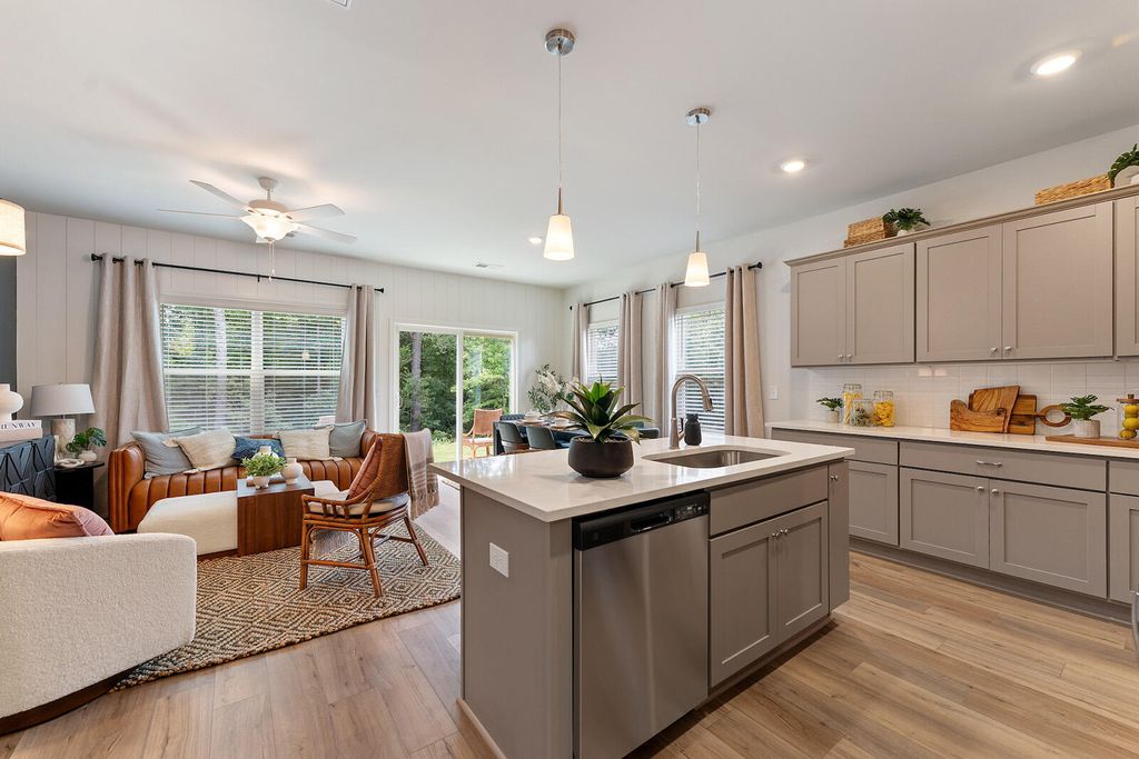 Photo of 221 Central Creek Drive, Goose Creek, SC 29445 (MLS # 25031200)