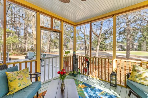 A home in Summerville