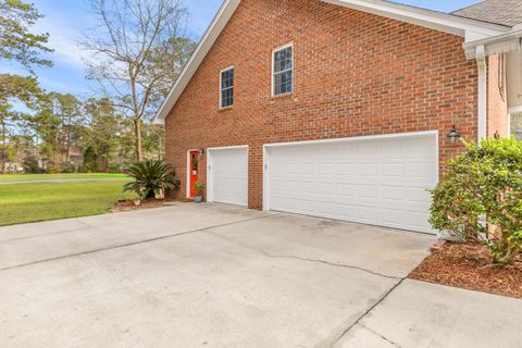 A home in Summerville
