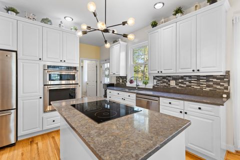A home in Summerville
