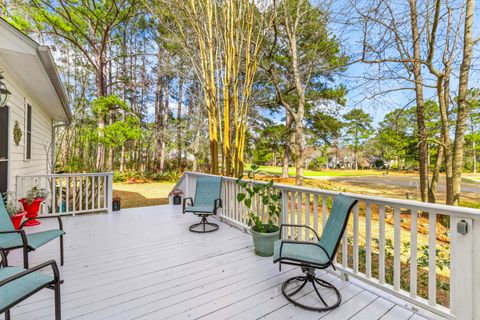 A home in Summerville