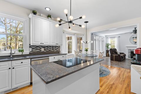 A home in Summerville