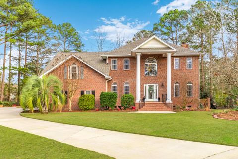A home in Summerville