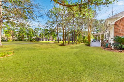 A home in Summerville