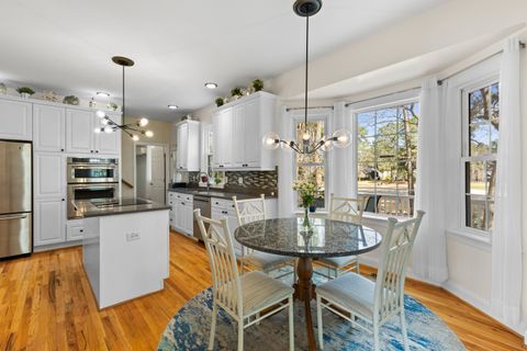 A home in Summerville