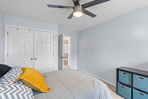 A home in Summerville