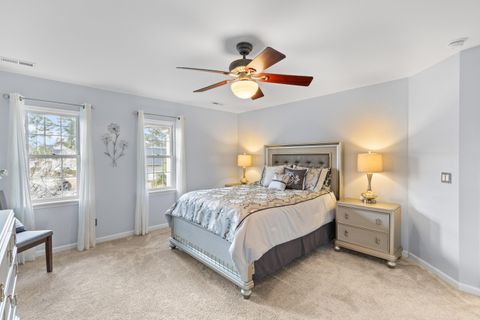 A home in Summerville
