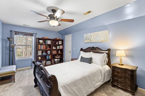A home in Summerville