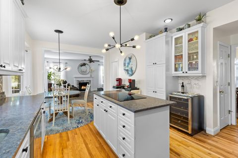 A home in Summerville
